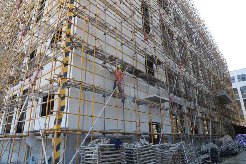 福建建筑工程公司的选择之道