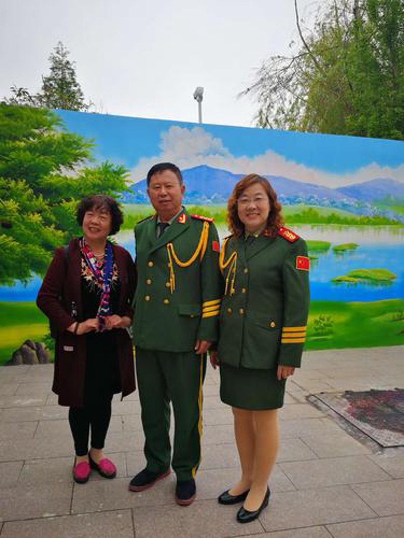住宅小区建设的小妙招
