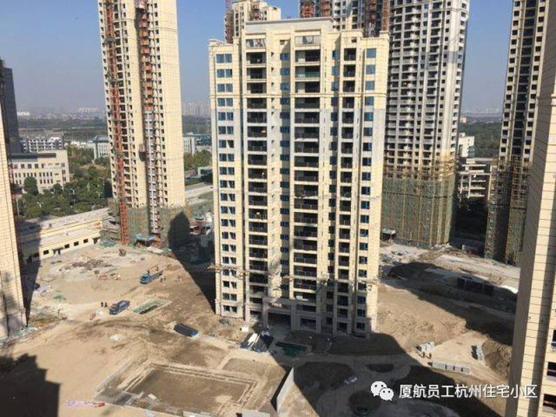 解读新时代住宅小区建设趋势